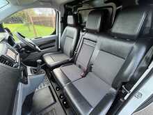 Peugeot Expert BlueHDi 1000 Professional Standard Panel Van MWB Euro 6 (s/s) 6dr - U1456