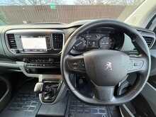 Peugeot Expert BlueHDi 1000 Professional Standard Panel Van MWB Euro 6 (s/s) 6dr - U1456