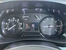 Peugeot Expert BlueHDi 1000 Professional Standard Panel Van MWB Euro 6 (s/s) 6dr - U1456