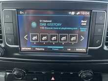 Peugeot Expert BlueHDi 1000 Professional Standard Panel Van MWB Euro 6 (s/s) 6dr - U1456