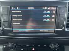 Peugeot Expert BlueHDi 1000 Professional Standard Panel Van MWB Euro 6 (s/s) 6dr - U1456