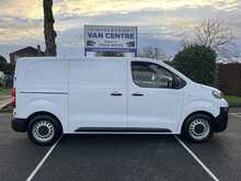Peugeot Expert BlueHDi 1000 Professional Standard Panel Van MWB Euro 6 (s/s) 6dr - U1456