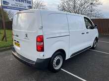 Peugeot Expert BlueHDi 1000 Professional Standard Panel Van MWB Euro 6 (s/s) 6dr - U1456