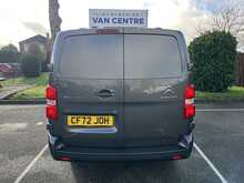 Citroen Dispatch BlueHDi 1400 Driver Pro XL FWD 3 Euro 6 (s/s) 6dr - U1457