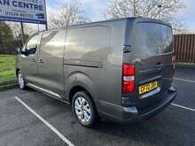 Citroen Dispatch BlueHDi 1400 Driver Pro XL FWD 3 Euro 6 (s/s) 6dr - U1457