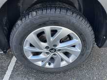 Citroen Dispatch BlueHDi 1400 Driver Pro XL FWD 3 Euro 6 (s/s) 6dr - U1457