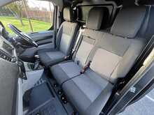 Citroen Dispatch BlueHDi 1400 Driver Pro XL FWD 3 Euro 6 (s/s) 6dr - U1457