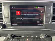 Citroen Dispatch BlueHDi 1400 Driver Pro XL FWD 3 Euro 6 (s/s) 6dr - U1457