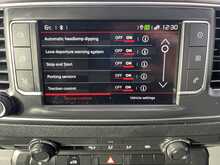 Citroen Dispatch BlueHDi 1400 Driver Pro XL FWD 3 Euro 6 (s/s) 6dr - U1457