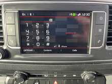 Citroen Dispatch BlueHDi 1400 Driver Pro XL FWD 3 Euro 6 (s/s) 6dr - U1457