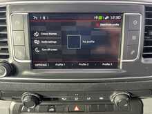 Citroen Dispatch BlueHDi 1400 Driver Pro XL FWD 3 Euro 6 (s/s) 6dr - U1457