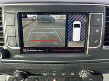 Citroen Dispatch BlueHDi 1400 Driver Pro XL FWD 3 Euro 6 (s/s) 6dr - U1457