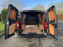 Citroen Dispatch BlueHDi 1400 Driver Pro XL FWD 3 Euro 6 (s/s) 6dr - U1457