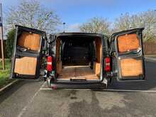 Citroen Dispatch BlueHDi 1400 Driver Pro XL FWD 3 Euro 6 (s/s) 6dr - U1457