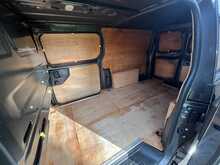 Citroen Dispatch BlueHDi 1400 Driver Pro XL FWD 3 Euro 6 (s/s) 6dr - U1457