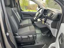 Citroen Dispatch BlueHDi 1400 Driver Pro XL FWD 3 Euro 6 (s/s) 6dr - U1457