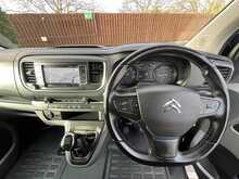 Citroen Dispatch BlueHDi 1400 Driver Pro XL FWD 3 Euro 6 (s/s) 6dr - U1457