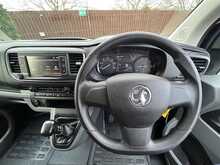 Vauxhall Vivaro Turbo D 2700 Sportive  L1 H1 Euro 6 (s/s) 6dr - U1458