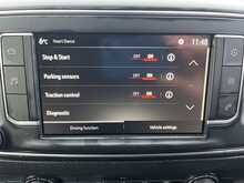 Vauxhall Vivaro Turbo D 2700 Sportive  L1 H1 Euro 6 (s/s) 6dr - U1458