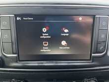 Vauxhall Vivaro Turbo D 2700 Sportive  L1 H1 Euro 6 (s/s) 6dr - U1458