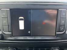 Vauxhall Vivaro Turbo D 2700 Sportive  L1 H1 Euro 6 (s/s) 6dr - U1458