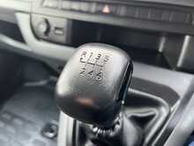 Vauxhall Vivaro Turbo D 2700 Sportive  L1 H1 Euro 6 (s/s) 6dr - U1458