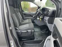 Vauxhall Vivaro Turbo D 2700 Sportive  L1 H1 Euro 6 (s/s) 6dr - U1458