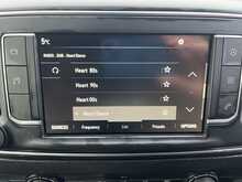 Vauxhall Vivaro Turbo D 2700 Sportive  L1 H1 Euro 6 (s/s) 6dr - U1458