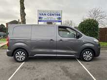 Vauxhall Vivaro Turbo D 2700 Sportive  L1 H1 Euro 6 (s/s) 6dr - U1458