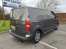 Vauxhall Vivaro Turbo D 2700 Sportive  L1 H1 Euro 6 (s/s) 6dr - U1458
