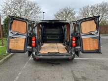 Vauxhall Vivaro Turbo D 2700 Sportive  L1 H1 Euro 6 (s/s) 6dr - U1458