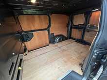 Vauxhall Vivaro Turbo D 2700 Sportive  L1 H1 Euro 6 (s/s) 6dr - U1458