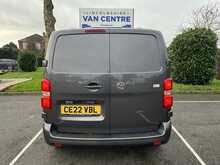 Vauxhall Vivaro Turbo D 2700 Sportive  L1 H1 Euro 6 (s/s) 6dr - U1458