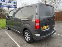 Vauxhall Vivaro Turbo D 2700 Sportive  L1 H1 Euro 6 (s/s) 6dr - U1458