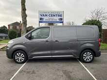 Vauxhall Vivaro Turbo D 2700 Sportive  L1 H1 Euro 6 (s/s) 6dr - U1458