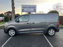 Vauxhall Vivaro Turbo D 3100 Elite L1 H1 Euro 6 (s/s) 5dr - U1468