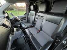 Vauxhall Vivaro Turbo D 3100 Elite L1 H1 Euro 6 (s/s) 5dr - U1468