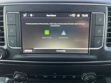 Vauxhall Vivaro Turbo D 3100 Elite L1 H1 Euro 6 (s/s) 5dr - U1468