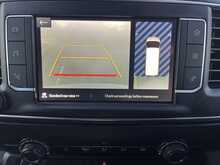 Vauxhall Vivaro Turbo D 3100 Elite L1 H1 Euro 6 (s/s) 5dr - U1468