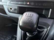 Vauxhall Vivaro Turbo D 3100 Elite L1 H1 Euro 6 (s/s) 5dr - U1468