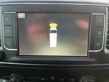 Vauxhall Vivaro Turbo D 3100 Elite L1 H1 Euro 6 (s/s) 5dr - U1468