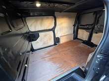 Vauxhall Vivaro Turbo D 3100 Elite L1 H1 Euro 6 (s/s) 5dr - U1468