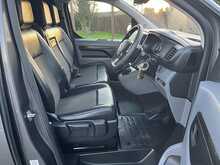 Vauxhall Vivaro Turbo D 3100 Elite L1 H1 Euro 6 (s/s) 5dr - U1468