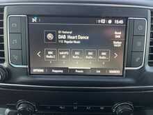 Vauxhall Vivaro Turbo D 3100 Elite L1 H1 Euro 6 (s/s) 5dr - U1468