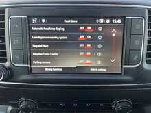 Vauxhall Vivaro Turbo D 3100 Elite L1 H1 Euro 6 (s/s) 5dr - U1468