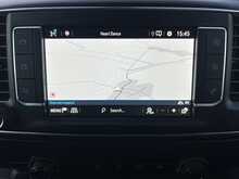 Vauxhall Vivaro Turbo D 3100 Elite L1 H1 Euro 6 (s/s) 5dr - U1468