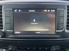 Vauxhall Vivaro Turbo D 3100 Elite L1 H1 Euro 6 (s/s) 5dr - U1468