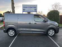 Vauxhall Vivaro Turbo D 3100 Elite L1 H1 Euro 6 (s/s) 5dr - U1468