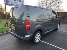 Vauxhall Vivaro Turbo D 3100 Elite L1 H1 Euro 6 (s/s) 5dr - U1468