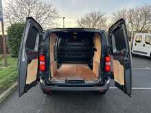 Vauxhall Vivaro Turbo D 3100 Elite L1 H1 Euro 6 (s/s) 5dr - U1468